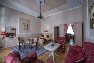 Hotel Cotton House Budapest
