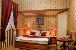 Hotel Cotton House Budapest