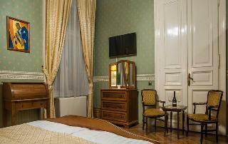 Hotel Cotton House Budapest