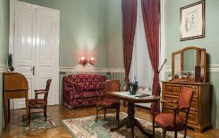 Hotel Cotton House Budapest