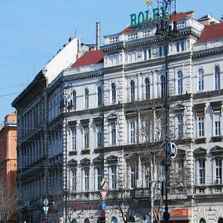 Hotel Cotton House Budapest