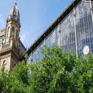 Hotel Cotton House Budapest