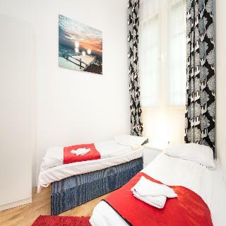 Like Home-city Centre-style Apartments
