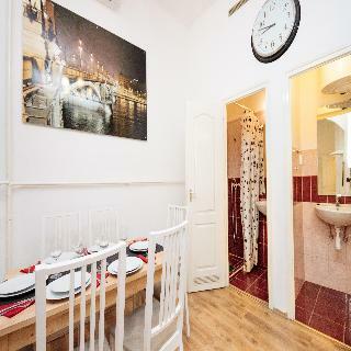 Like Home-city Centre-style Apartments
