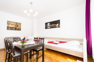 Like Home-city Centre-style Apartments