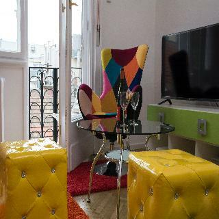 Hotel Osiris Exclusive Apartments
