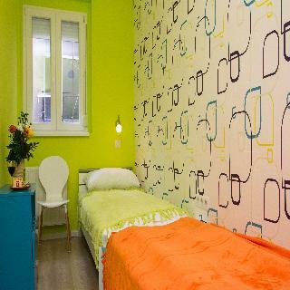 Hotel Osiris Exclusive Apartments