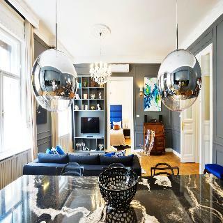 Hotel Osiris Exclusive Apartments