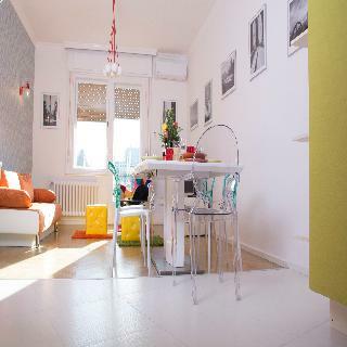 Hotel Osiris Exclusive Apartments