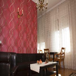 Hotel Osiris Exclusive Apartments