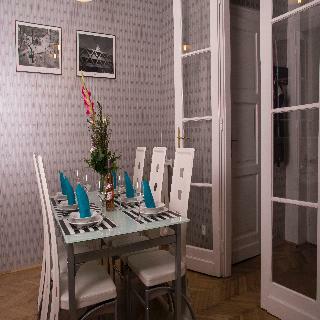 Hotel Osiris Exclusive Apartments