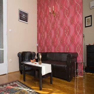 Hotel Osiris Exclusive Apartments