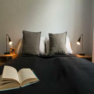 Hotel Osiris Exclusive Apartments