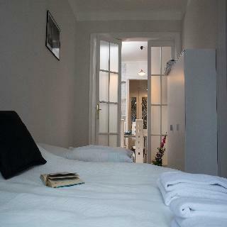 Hotel Osiris Exclusive Apartments