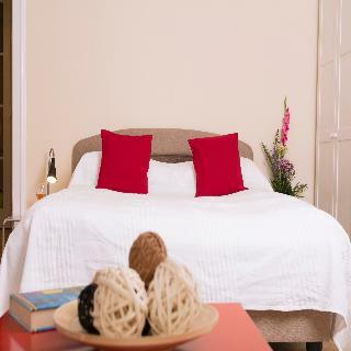 Hotel Osiris Exclusive Apartments