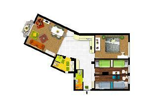 Hotel Osiris Exclusive Apartments