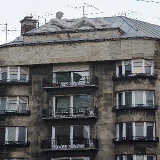 Hotel Osiris Exclusive Apartments