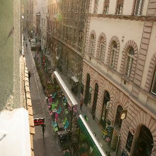 Hotel Palace Apartments
