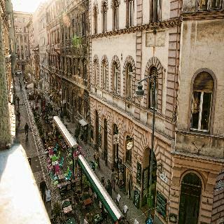 Hotel Palace Apartments