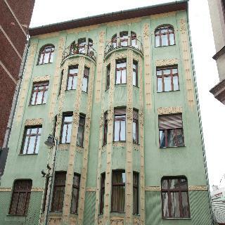 Hotel Palace Apartments