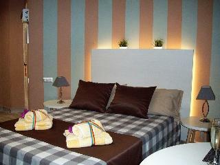Hotel Pasion Tropical