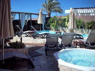 Hotel Pasion Tropical