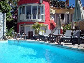 Hotel Pasion Tropical