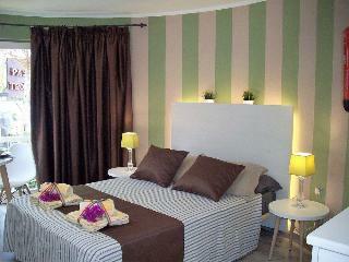 Hotel Pasion Tropical