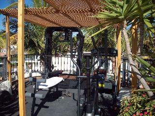 Hotel Pasion Tropical