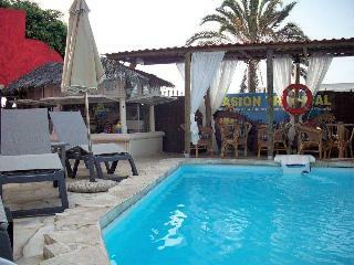 Hotel Pasion Tropical