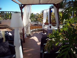 Hotel Pasion Tropical