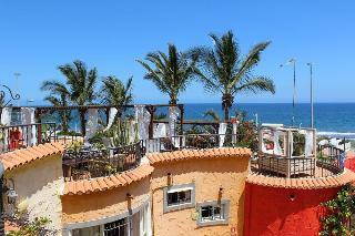 Hotel Pasion Tropical