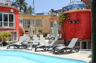 Hotel Pasion Tropical