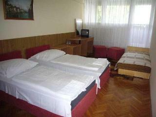 Hotel Monte Christo