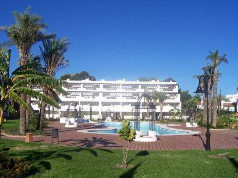 Apartamentos Spirit de Mojacar