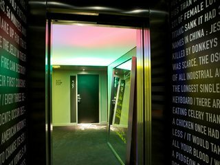 Hotel Mama Shelter Paris East