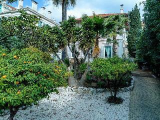 Hotel Villa Claudia