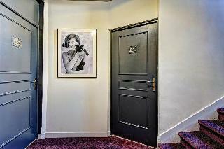 Hotel Villa Claudia