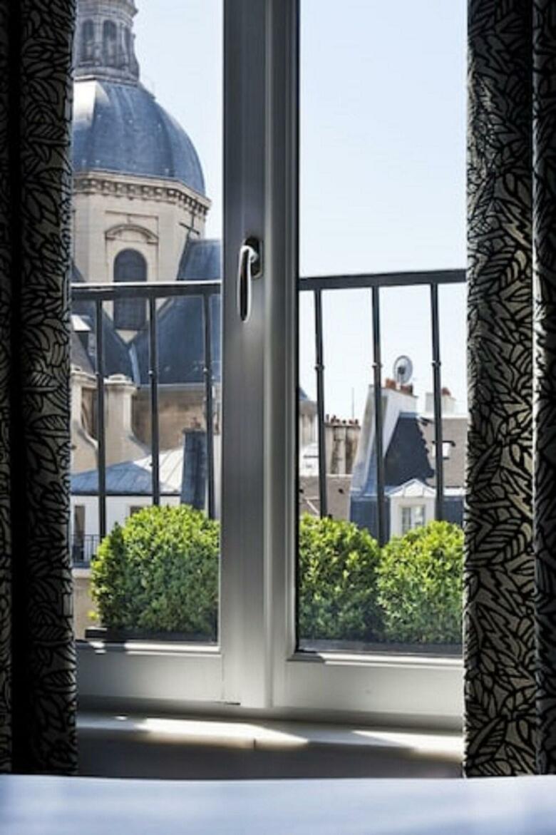 Hotel Boutique Hotel Emile