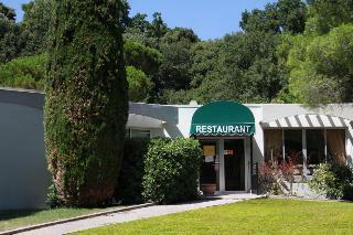Hotel Campanile Cannes Ouest - Mandelieu