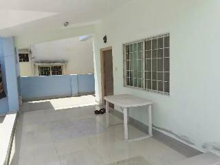 Sai Ganga Putra Hotel