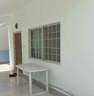 Sai Ganga Putra Hotel