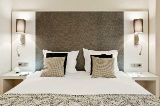 Hotel Up Suites Barcelona