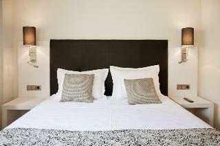 Hotel Up Suites Barcelona
