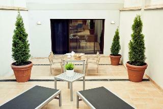 Hotel Up Suites Barcelona