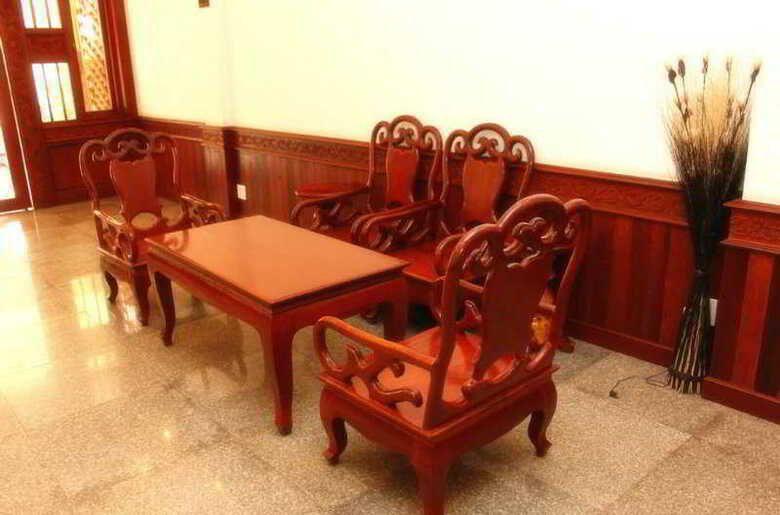 Kham Paine Hotel 2