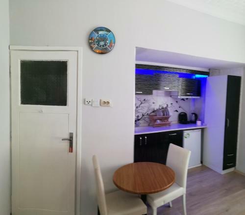 Hotel Erkal Pension