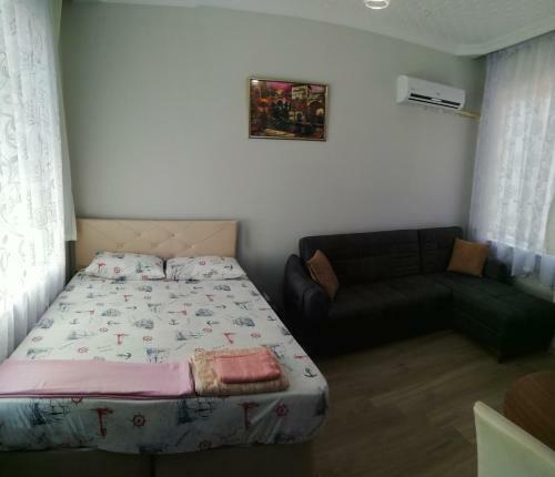 Hotel Erkal Pension