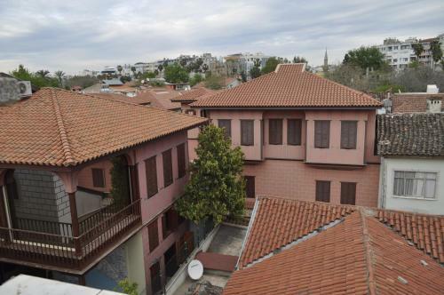 Hotel Erkal Pension