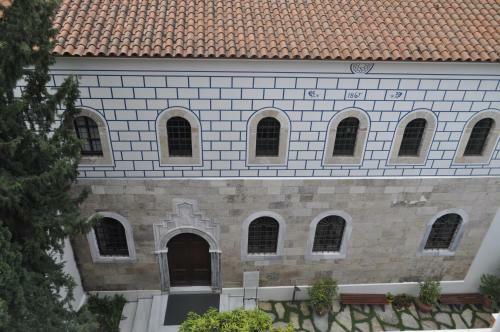 Hotel Erkal Pension